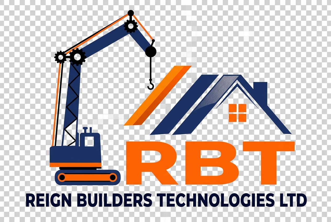 Reign Builders Technologies Ltd — Road Marking & Civil Engineering Kenya